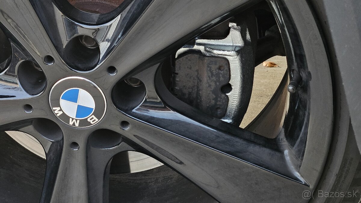 Bmw x5 3.0si 200 kw - 6