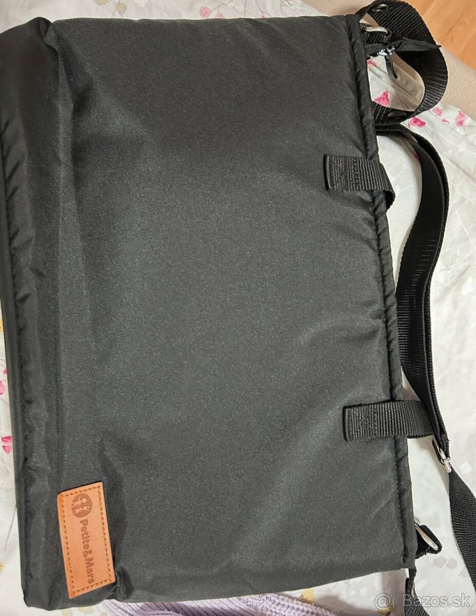 Petit and Mars Street+ - 6