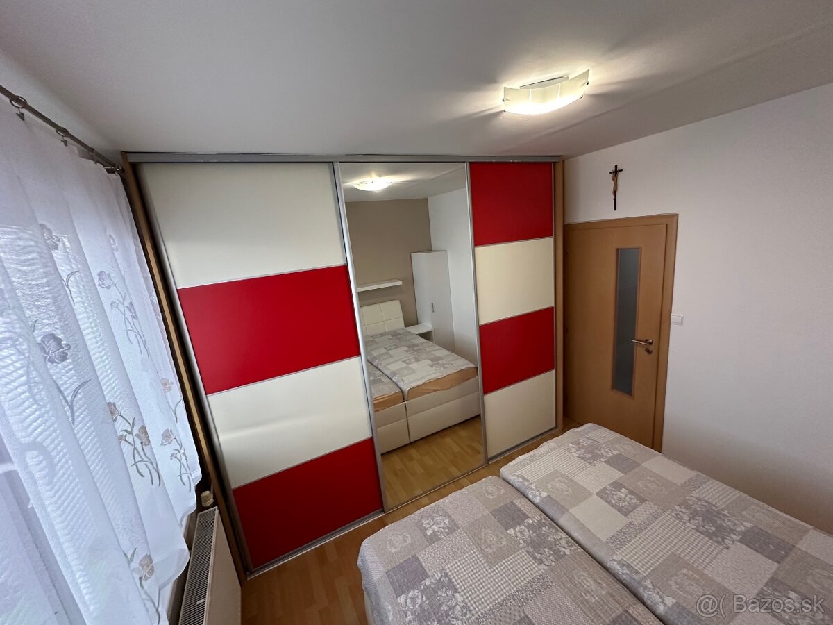 3-izbový byt v Poprade - Juh III - 6