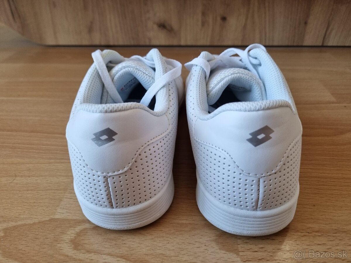Dámske / dievčenské tenisky zn. Lotto, veľ. 37 - 6