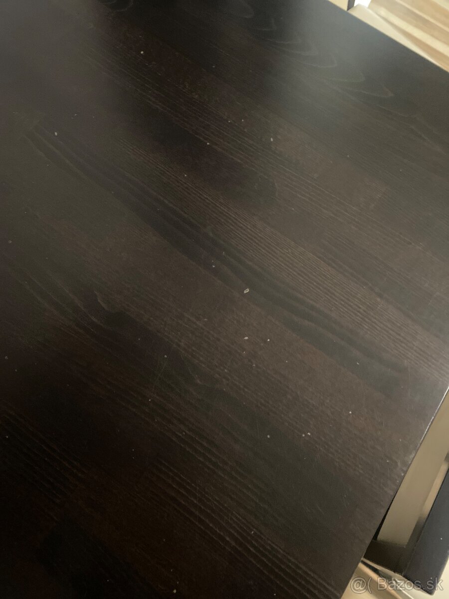 Jedálenský stôl+ 3 stoličky - 6