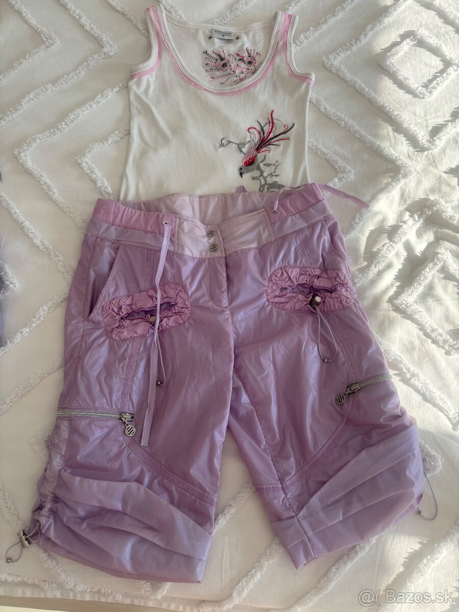 Tielko zn. Sportalm , veľ. 36 - 6