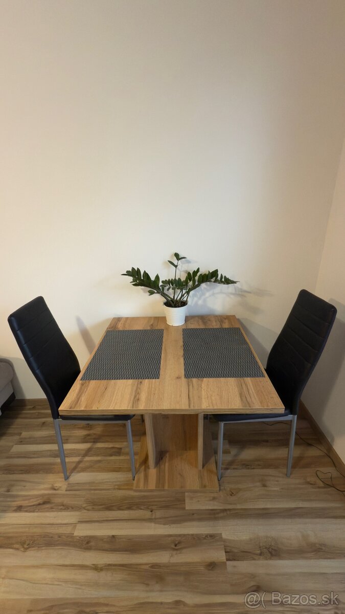 Stôl+Stoličky - 6