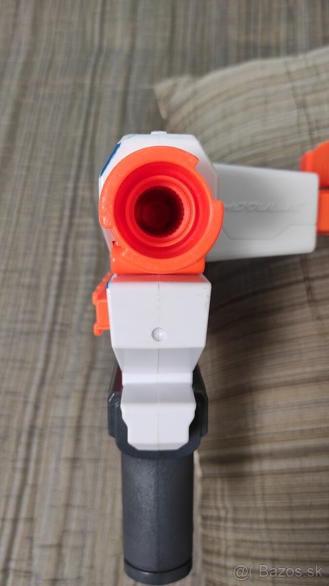 Nerf Modulus Mediator - 6