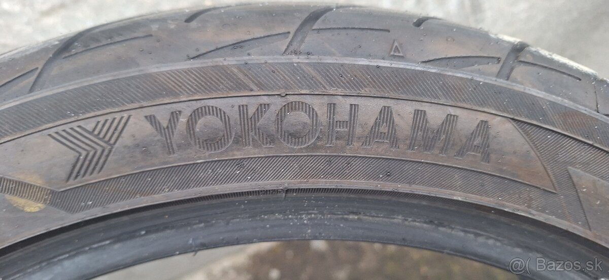 pneumatiky 195 45 17 《 SLEVA 》 - 6