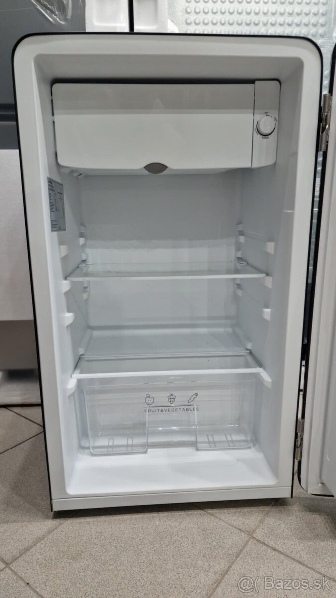 mini chladnička 93l v záruke ešte rok a pol - 6