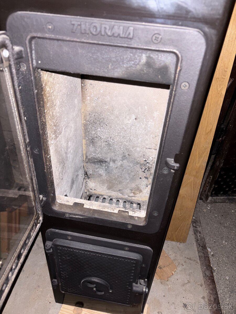 Krbové kachle Thorma Bozen AT - 6