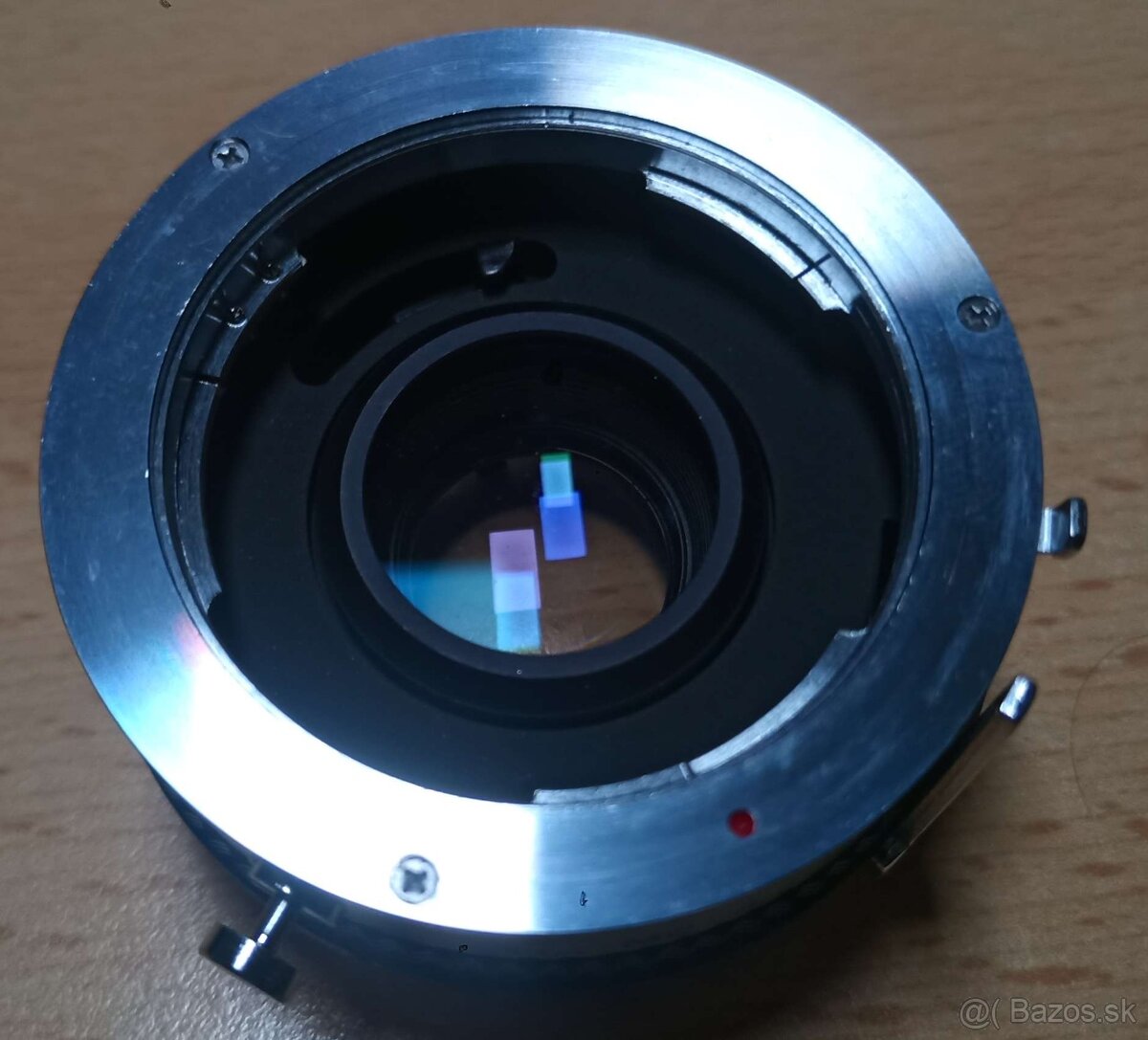 Telekonvertory 2x - 6