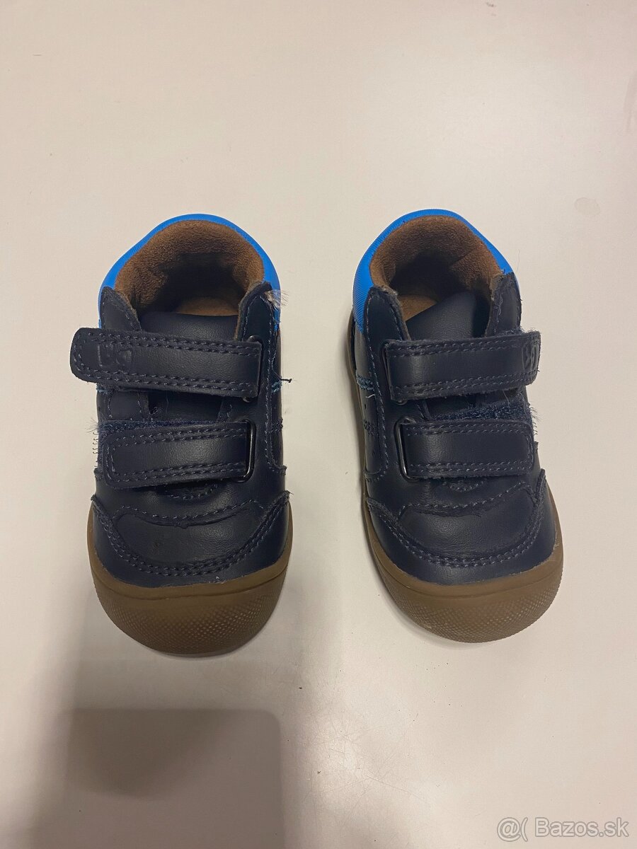 detské topánky adidas a ine - veľkosť 20 - 6