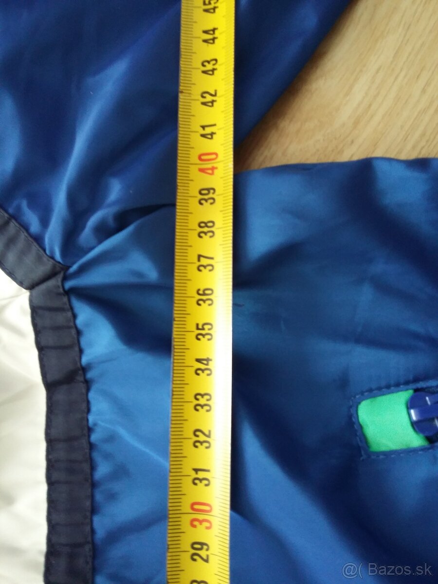 Nová ľahká prechodná bunda - 6