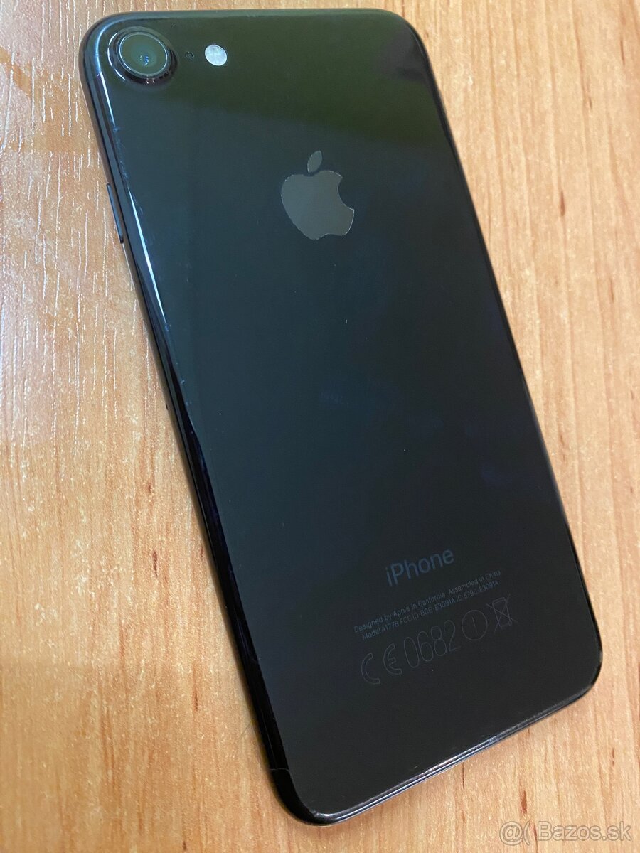 iPhone 7 128GB - 6