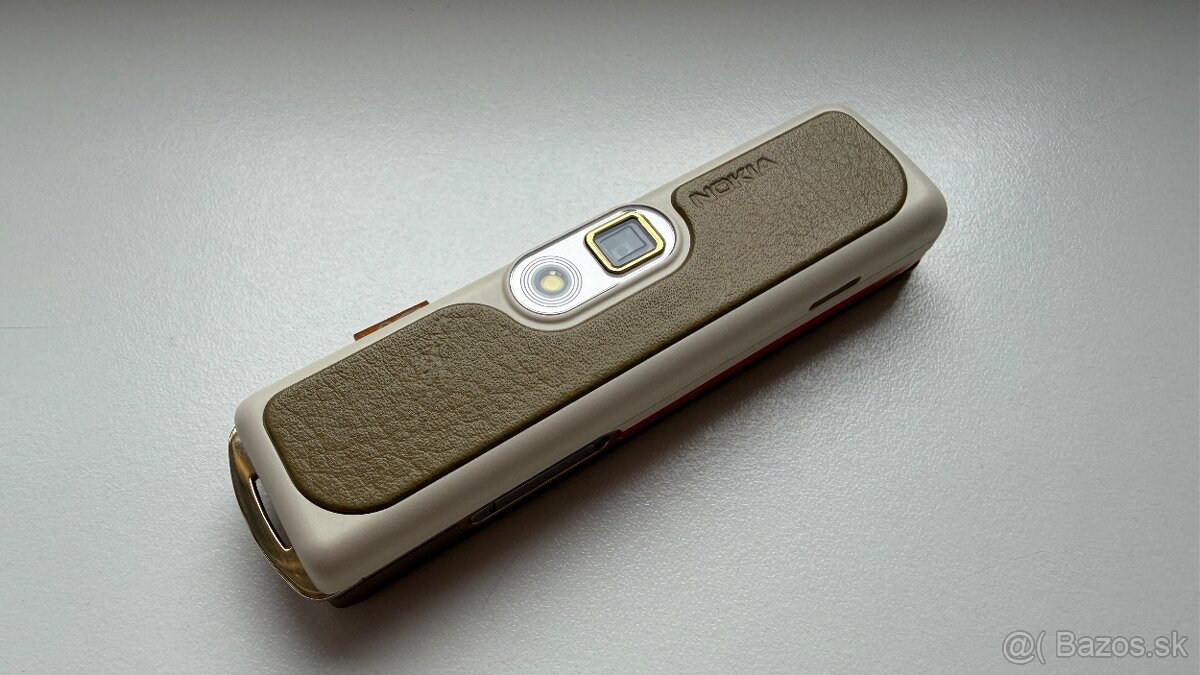 Nokia 7380 Slovenčina - 6