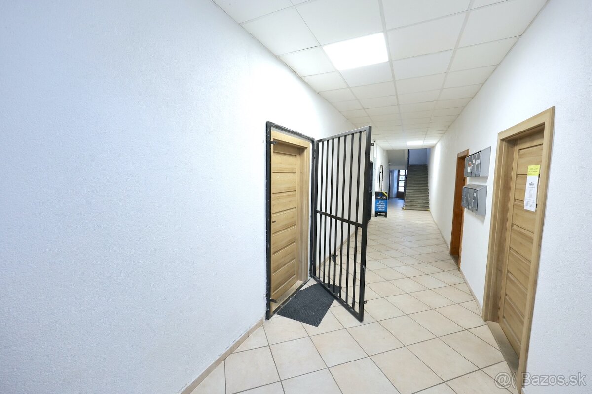Kancelárske a obchodné priestory - 6