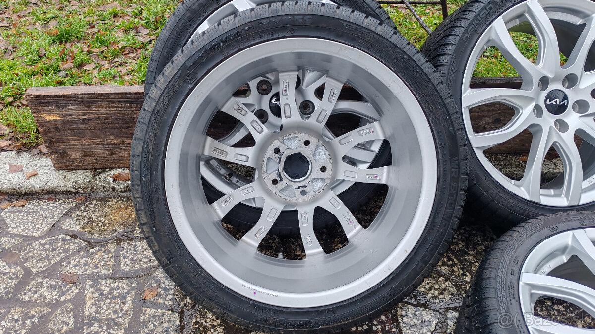 5x114,3 R18 --- KIA PROCEED , CEED - 6