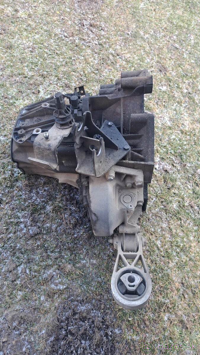 Citroen jumper ND - 6