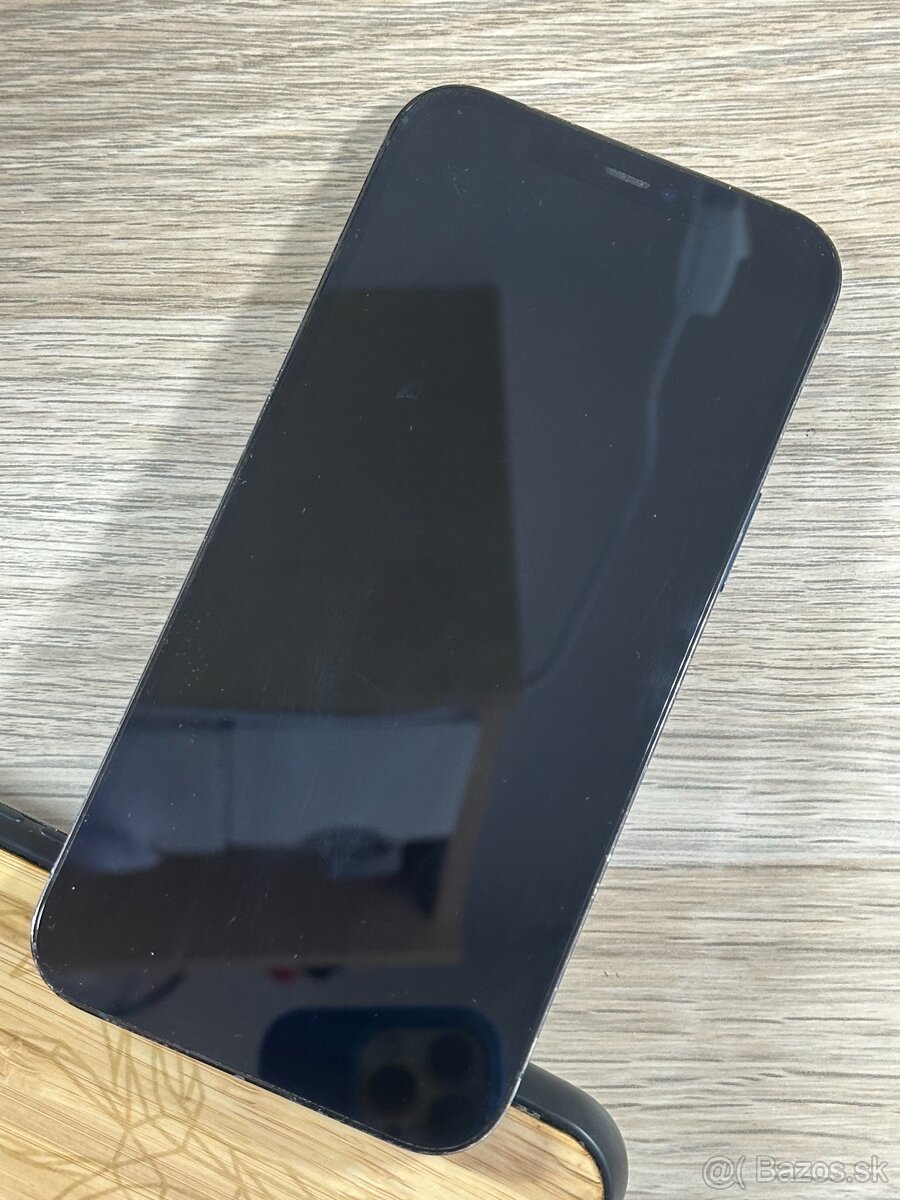 iPhone 12 Pro Max 128GB - 6