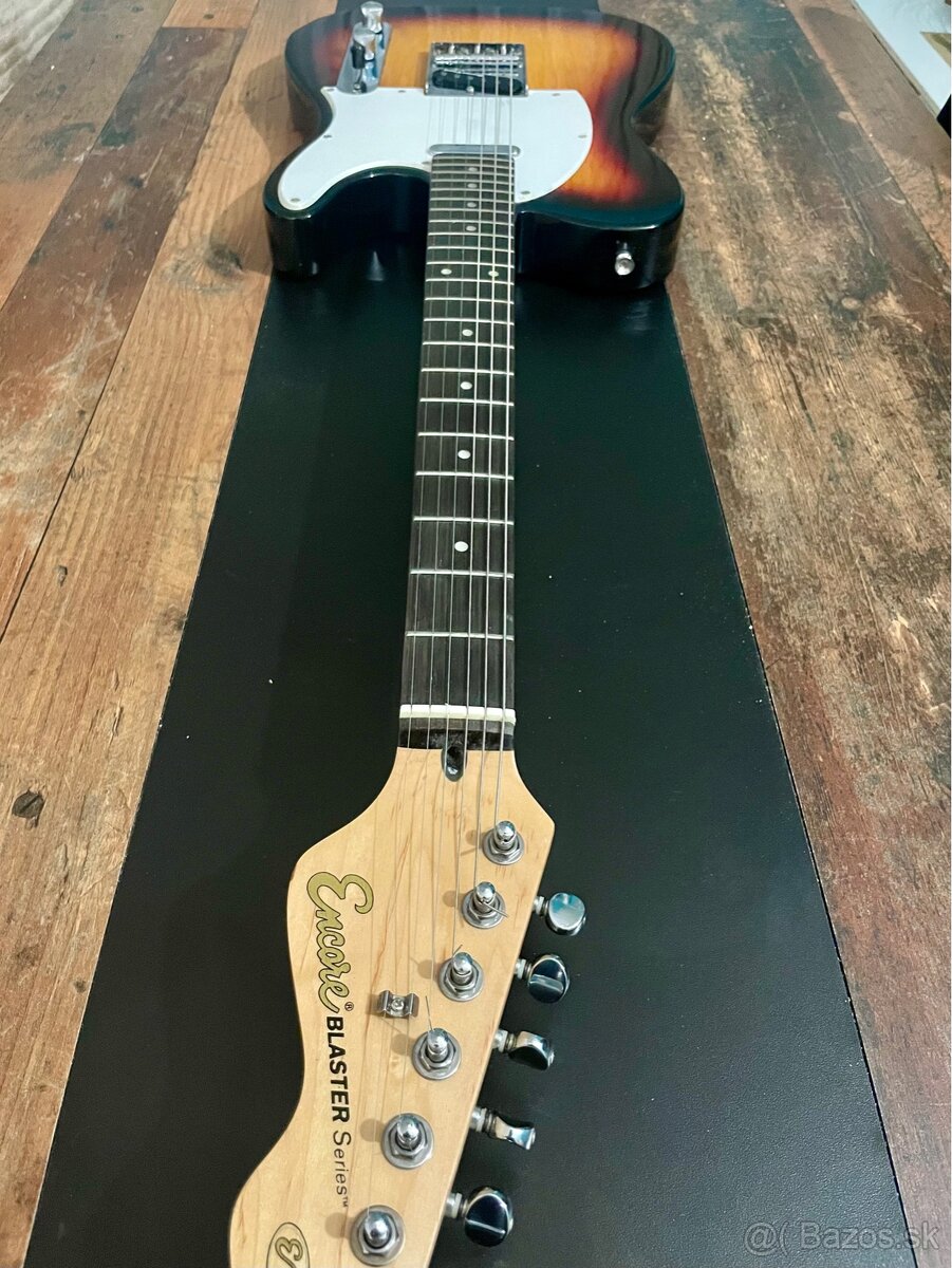 Encore Blaster series E2 - 6