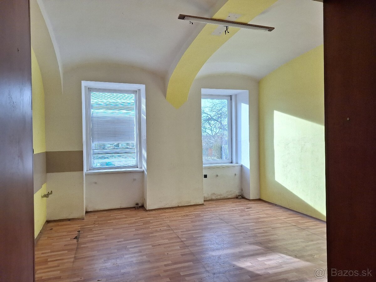 Prenájom nebytových priestorov - 6