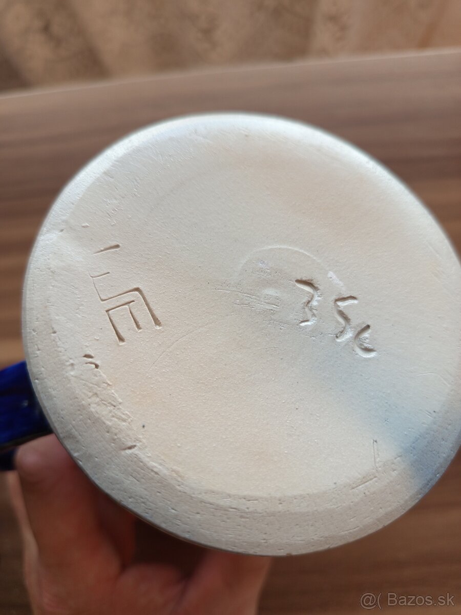 Zberatelske krigle - 6