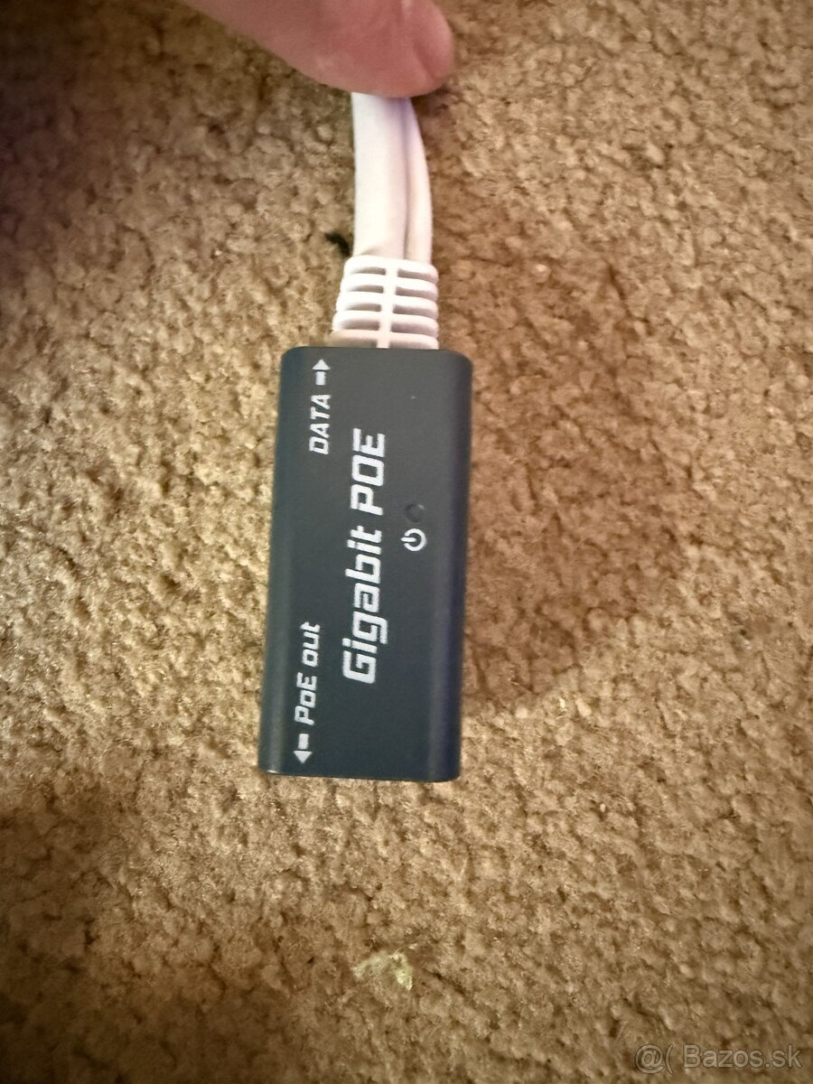 mikrotik HAP AC3 a CAP AC XL - 6