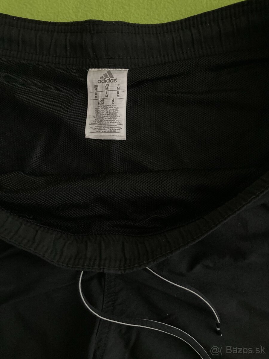Plavky Adidas - 6
