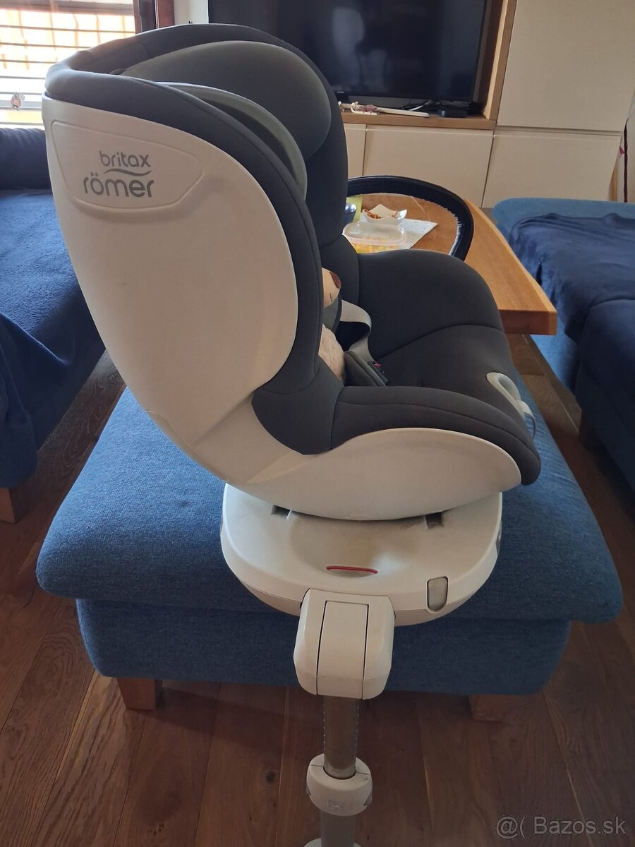 detská autosedačka - 6