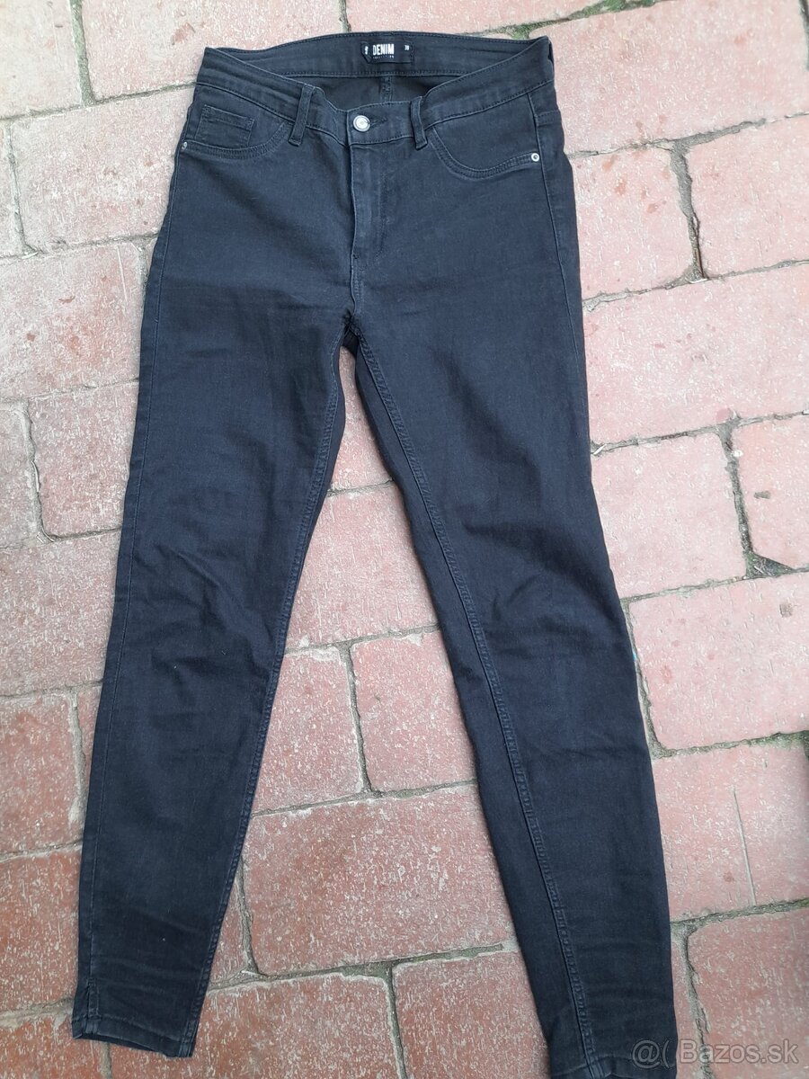 Dámske a dievčenské nohavice - 6