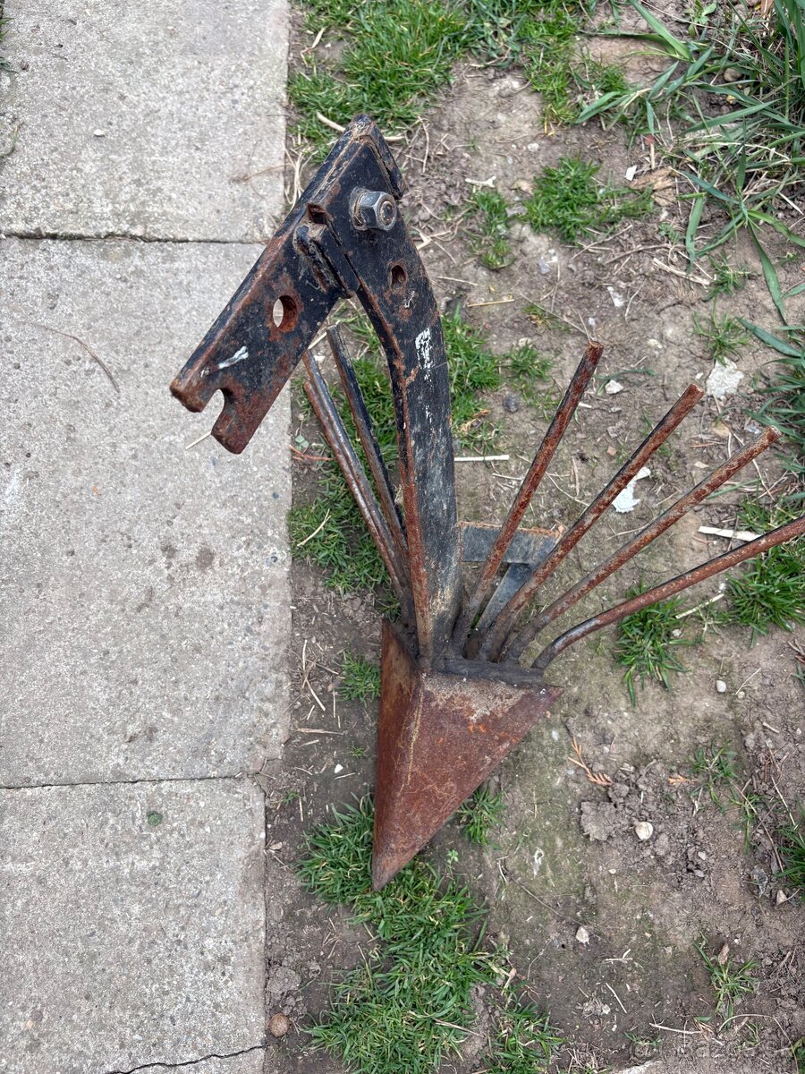 Predam Tera Vari celu súpravu - 6