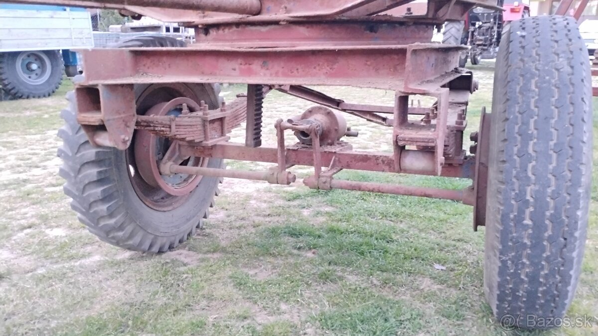 4kolesova vlecka - 6