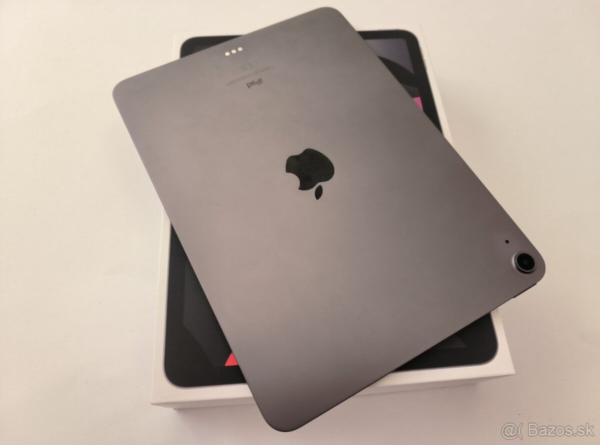 apple ipad Air 4 64gb Space Grey / 2020 - 6
