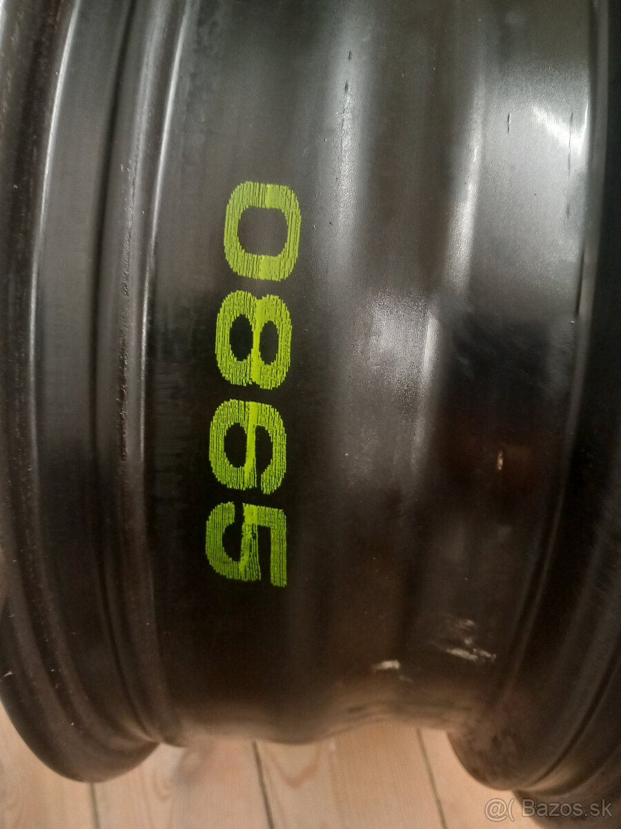 5x112 R17 Mini Cooper model Victory Spoke 495 - 6
