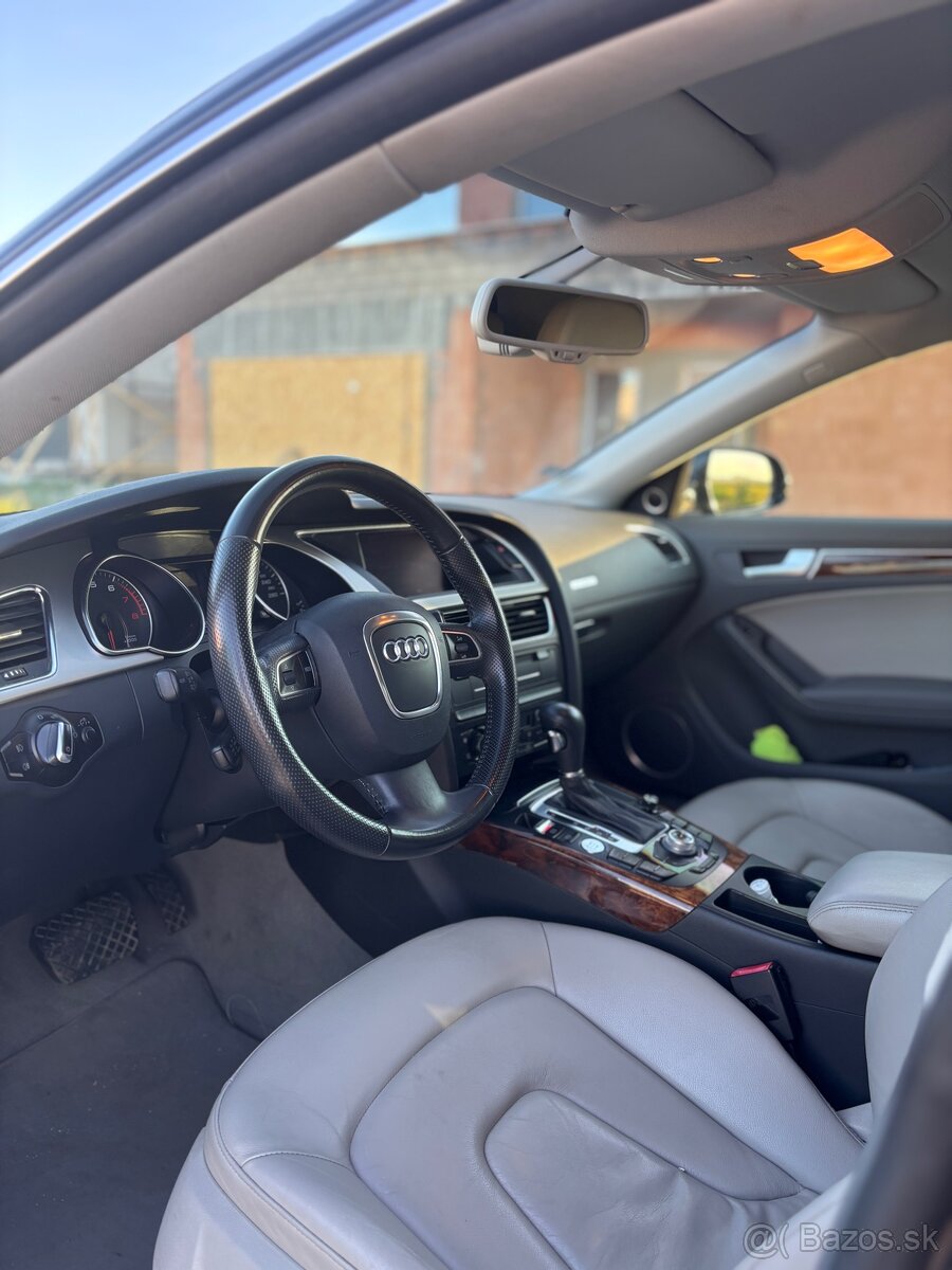 A5 Sportback 2.0 TFSI 155kw - 6