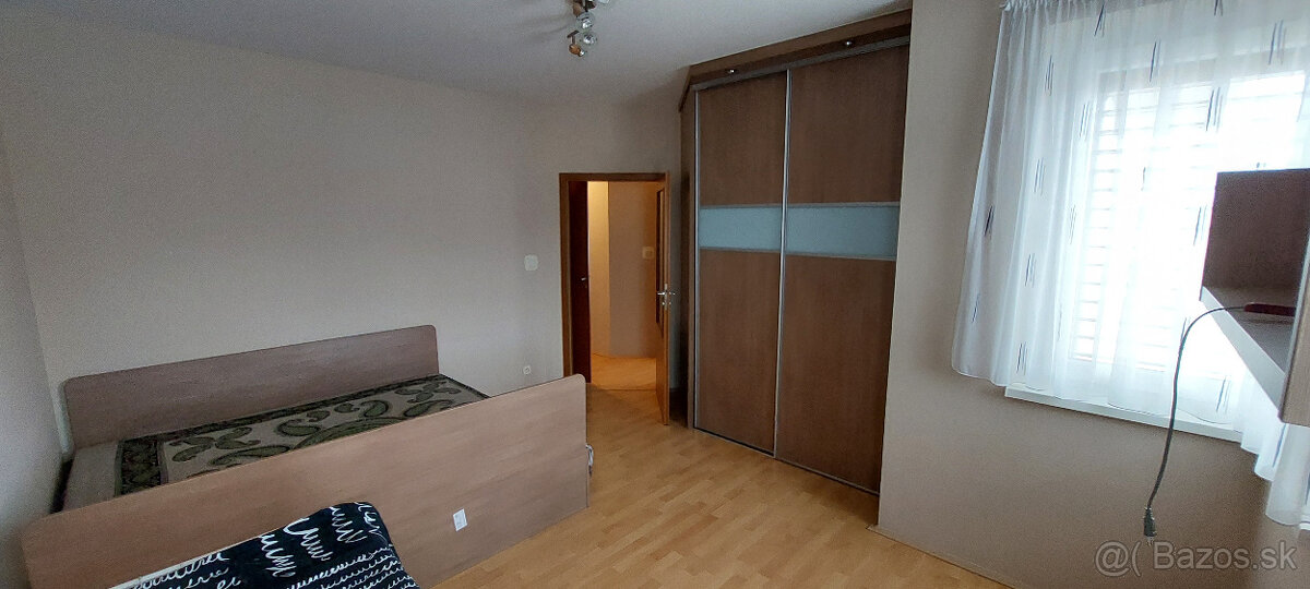 3-i byt na Andovskej ulici 80m2 tehlový, blízko centra - 6