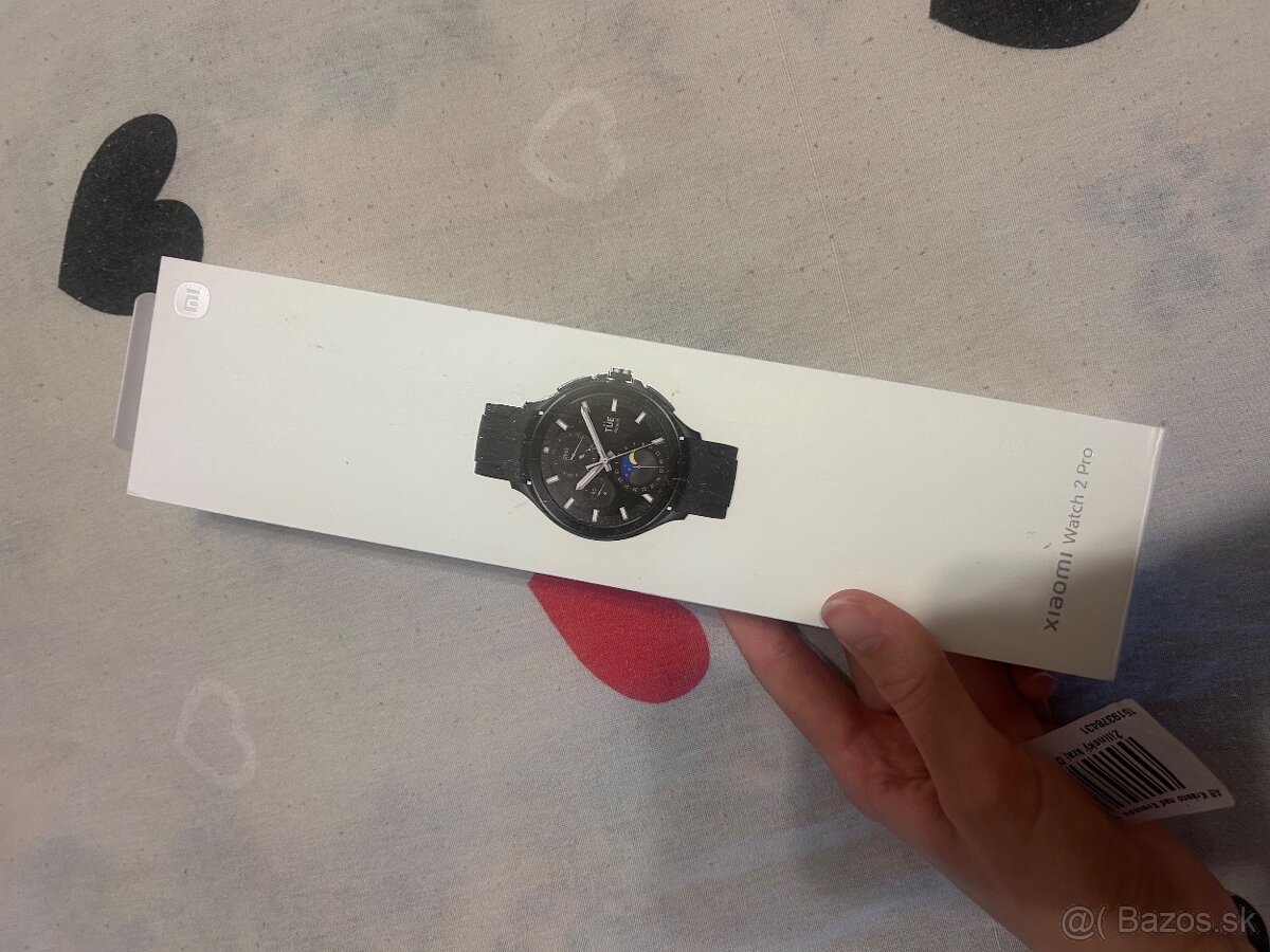 Xiaomi Watch 2 pro - 6