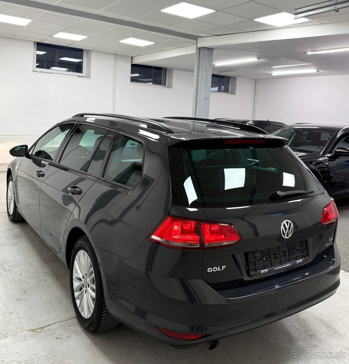Volkswagen Golf VII 1.6TDI Edicia CUP - 6