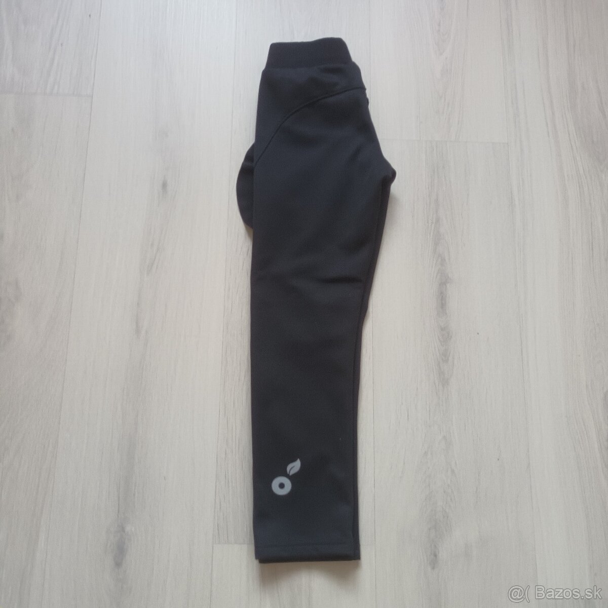 Softshellové nohavice UNUO v.110-116/116-122 - 6