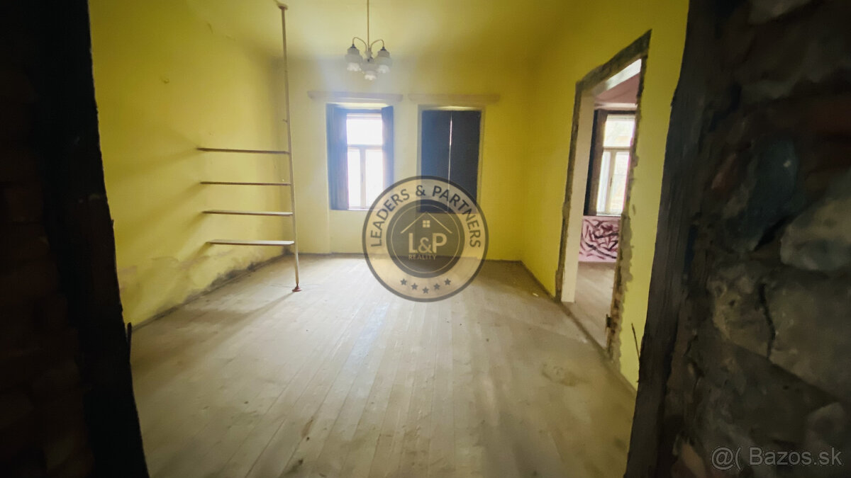 NA PREDAJ starý dom s pozemkom 1600m2 v Maďarsku - 6