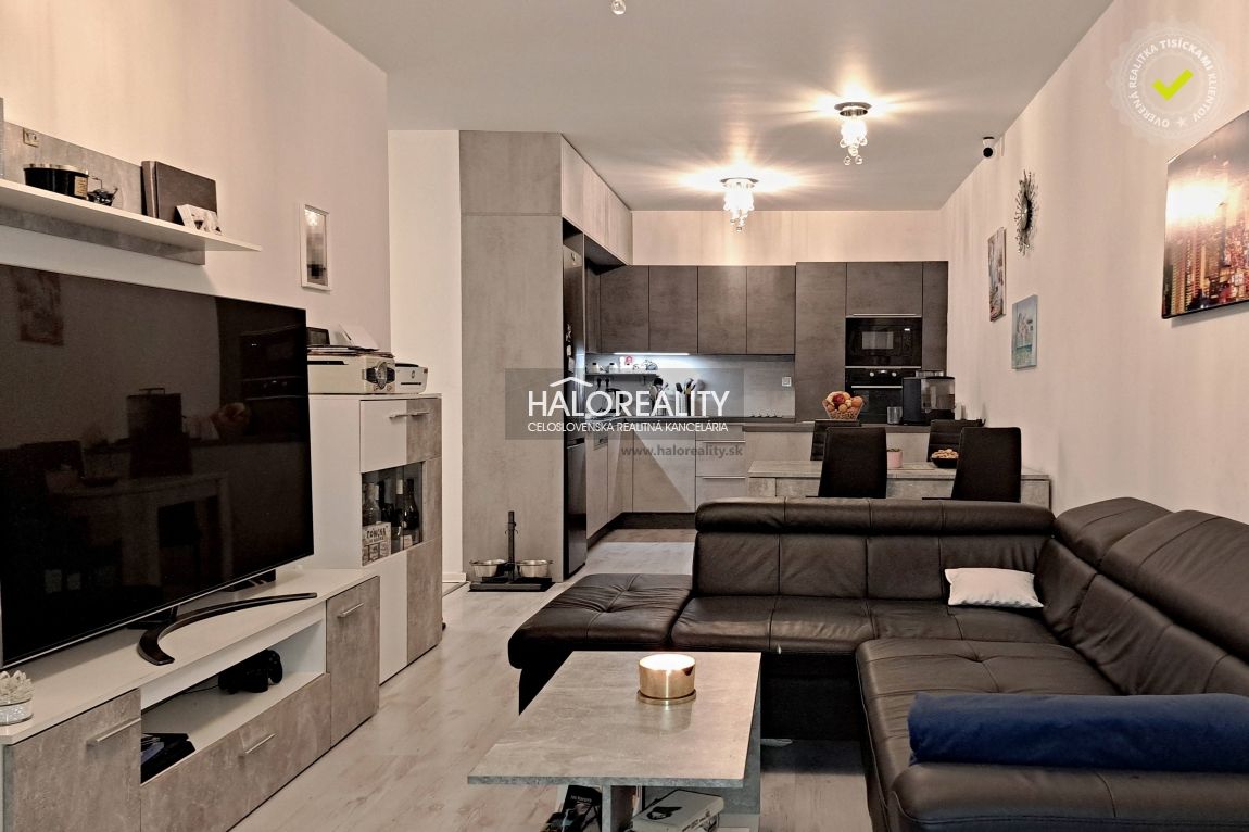 HALO reality - Predaj, trojizbový byt Bratislava Devínska No - 6
