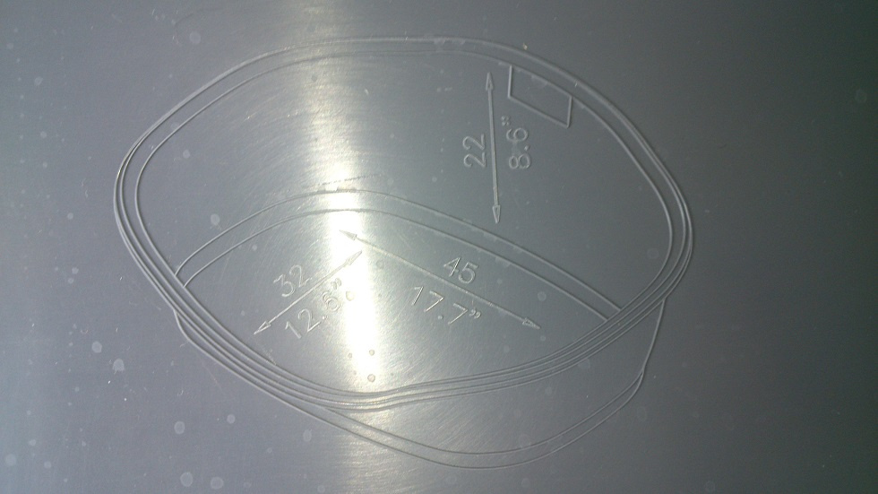 NOVÝ plastový pelech s poduškou + deka (iba osobný odber) - 6