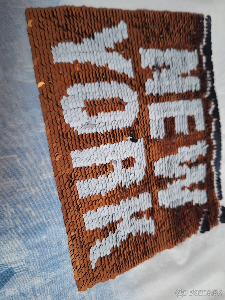 H&M tricko v.146/152 - 6