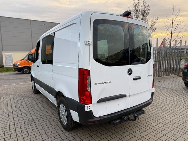 Mercedes-Benz Sprinter 314 CDI Krátká verze - 6