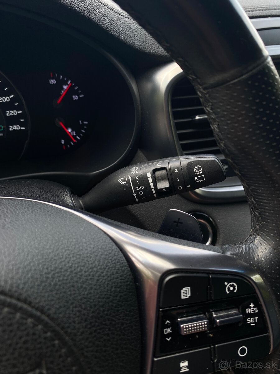 Predám Kia Sorento - 6