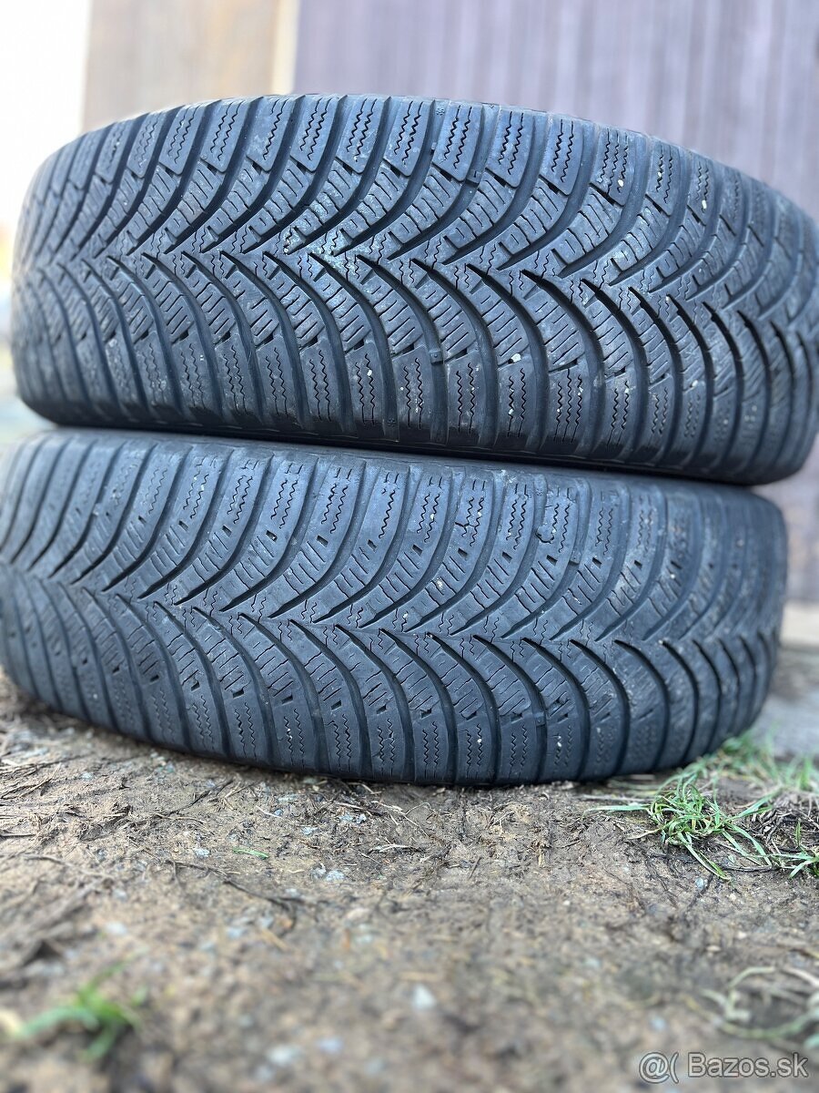 Pneu 175/65 r15 - 6