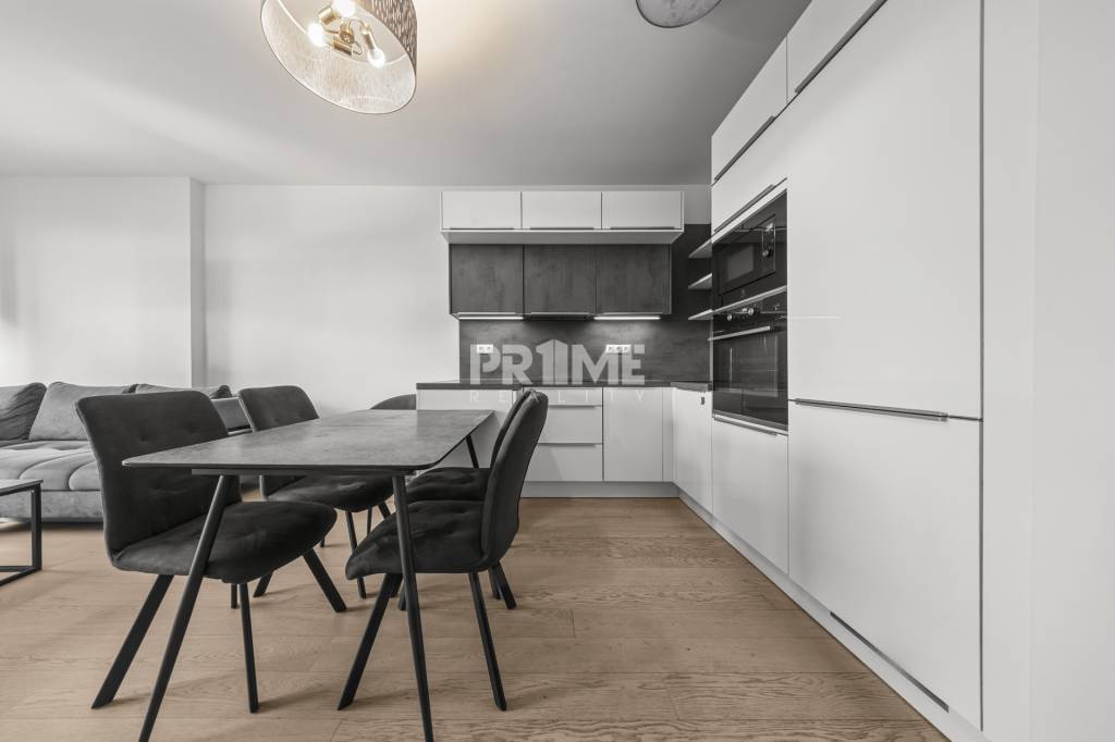 ŠTÝLOVÝ 2i byt,SKY PARK,VÝHĽAD,LOGGIA,PARKING,VEŽA II,Továre - 6