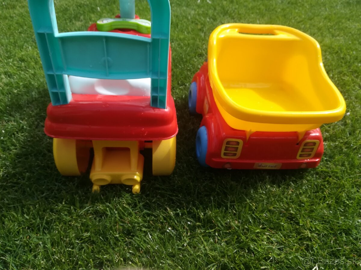 Odrazadlo a auto - 6