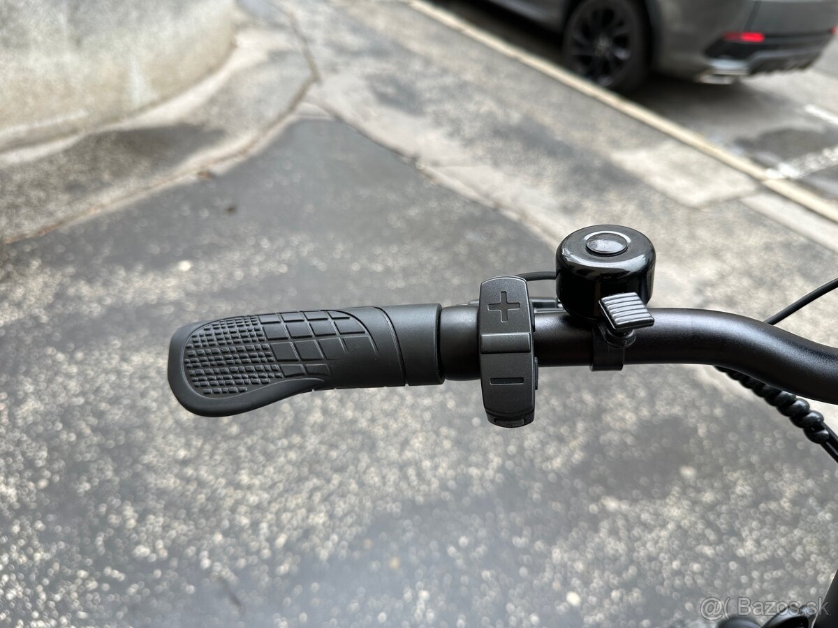 Predám ENGWE EP-2 Pro 2023 – šedý - 6