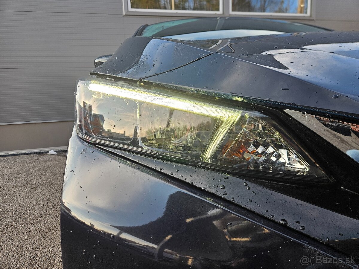 Nissan Leaf Acenta 15 500km - 6