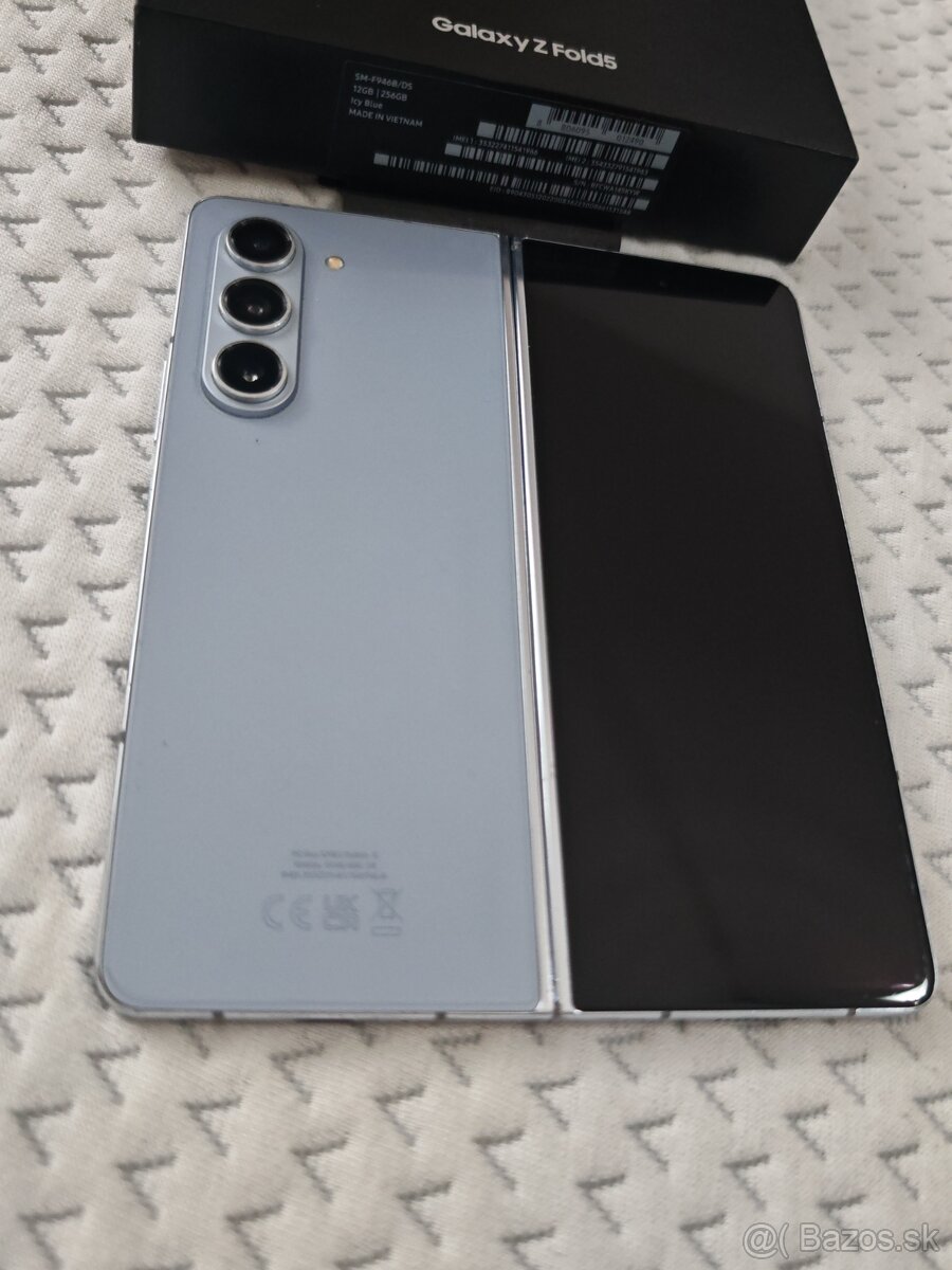 Samsung Galaxy Z Fold 5 12/256 - 6