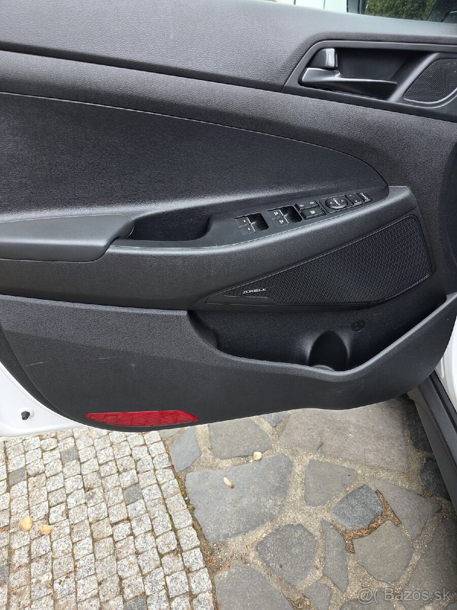 Hyundai Tucson 1.6 T-GDi N-Line - 6