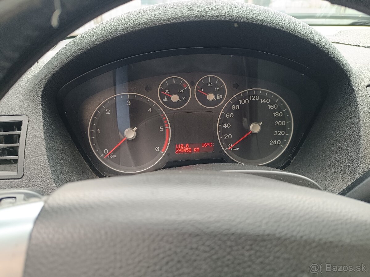 Ford C-Max - 6